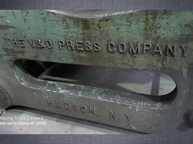 Cod.0818-U-Balancín-120tns-Marca-V&O—Press-company—Inglaterra-08