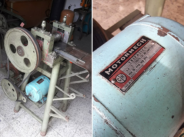 Punta Trapano SDS-Plus &oslash;10x210mm - Per Cemento, Lunghezza Utile 150mm