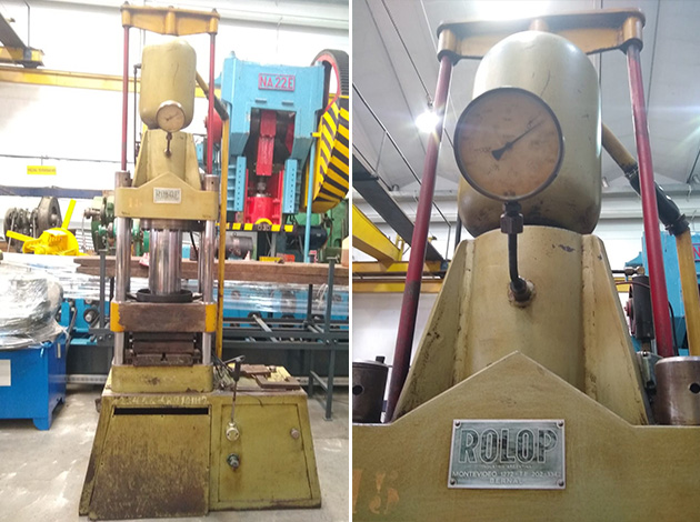 Cod.0954-U-Prensa-hidráulica-de-4-columnas-marca-Rolop-40T-03