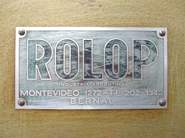 Cod.0954-U-Prensa-hidráulica-de-4-columnas-marca-Rolop-40T-08