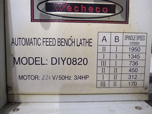 Cod.1008-U-Torno-Wecheco-470mm-09