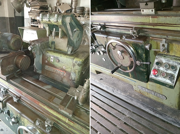Cod.1227-U-Rectificadora-Universal-NORMATIC-Mark600II-03