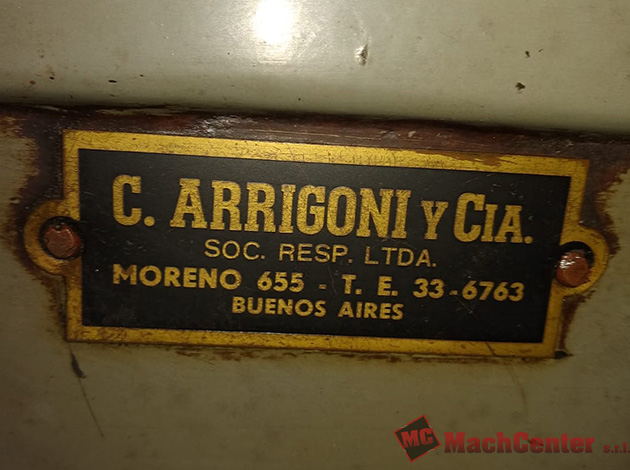 Cod.1317-UBIS-Limadora-CMA-500mm-08