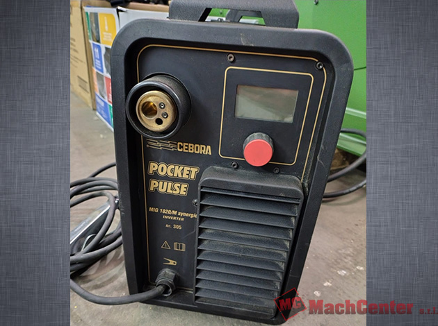 Cod.1397-U-Soldadora-Mig-1820M-Cebora-Pocket-pulse-02