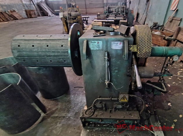 Cod.1437-U-Flejadora-690mm-FAGOR-13