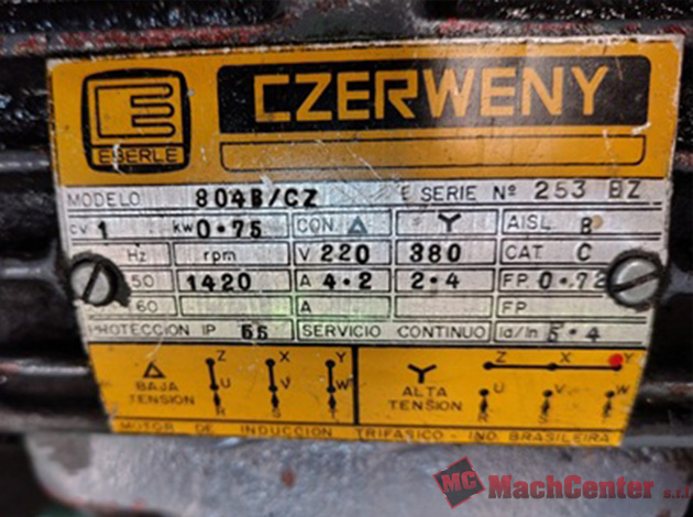 Cod.1572-U-Planchador-220x2,5mm-9rodillos-04