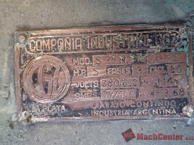 Cod.1611-U-Balancín-90T-06