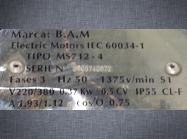 Cod.0643-N-Motoreductor-BAM-0.5HP-03
